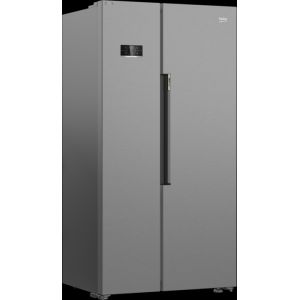 Image : BEKO Gn163140xbn Réfrigérateur Americain
