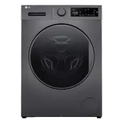 LG F82D14STS Lave-linge