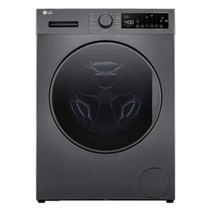 Image : LG F82D14STS Lave-linge