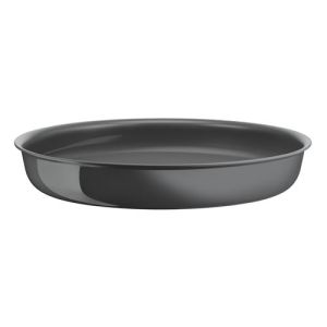 Image : Poele Tefal Ingenio Renew 28 cm Gris