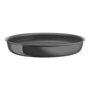 Tefal Ingenio Renew Poele 24 cm Gris Hippo Iron