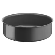 Tefal Ingenio Renew Sauteuse 24 cm Gris