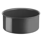 Tefal Ingenio Renew Casserole 16 cm Gris
