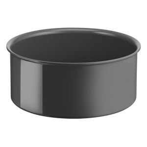 Image : Tefal Ingenio Renew Casserole 16 cm Gris