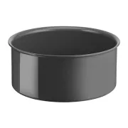 Casserole Tefal Ingenio Renew 18 cm Gris Hippo Iron