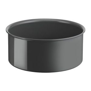Image : Casserole Tefal Ingenio Renew 18 cm Gris Hippo Iron
