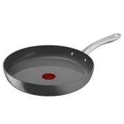 Poele Tefal Renew+ eco-concue 30 cm Gris Hippo Iron