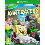 Nickelodeon Kart Racer XBox One