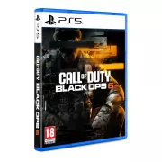 Call Of Duty Black Ops 6 Ps5 Activision