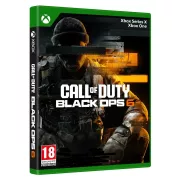 Call Of Duty Black Ops 6 Xbox Series X/one Activision