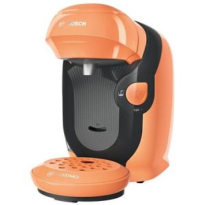 Image : BOSCH TASSIMO TAS11 STYLE - Peche