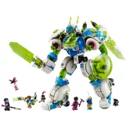 LEGO DREAMZzz 71485 Mateo et Z-Blob le robot chevalier
