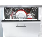 BRANDT BDJ3424LB Lave vaisselle encastrable