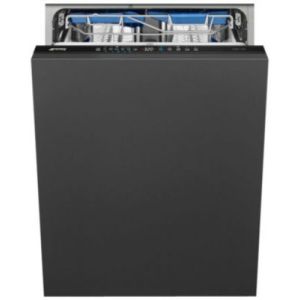 Image : SMEG STL342CSL Lave vaisselle