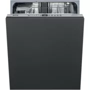 SMEG STL252CH Lave vaisselle