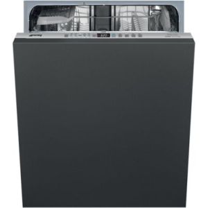 Image : SMEG STL252CH Lave vaisselle