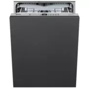 SMEG STL332CH Lave vaisselle
