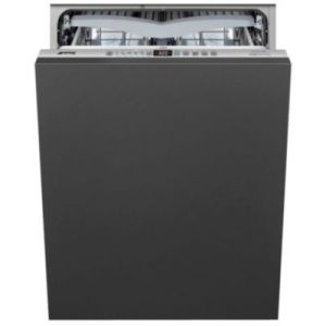 Image : SMEG STL332CH Lave vaisselle