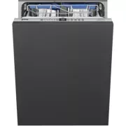 SMEG STL322BQLFR Lave vaisselle
