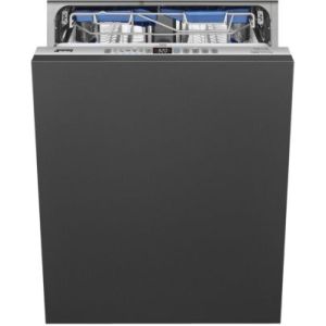 Image : SMEG STL322BQLFR Lave vaisselle
