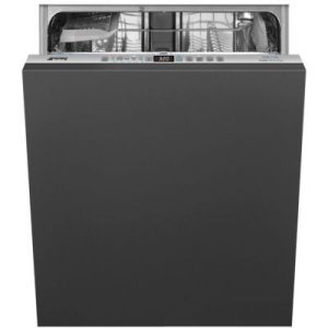 Image : SMEG STL233CLH Lave vaisselle