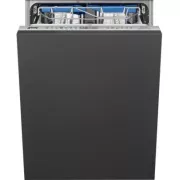 SMEG STL324AQL Lave vaisselle