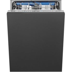 Image : SMEG STL324AQL Lave vaisselle