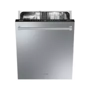 SMEG STX235CLLO Lave vaisselles