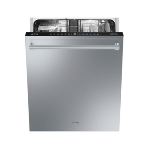 Image : SMEG STX235CLLO Lave vaisselles