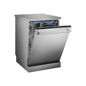 Image : SMEG LVS345BQSTX
