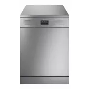 SMEG LVSP345BQX Lave-vaisselle