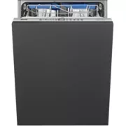 SMEG STL323BQLH Lave vaisselle