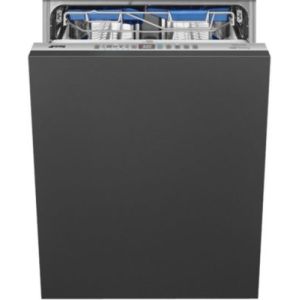 Image : SMEG STL323BQLH Lave vaisselle