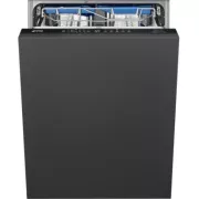 SMEG STL323AL Lave vaisselle