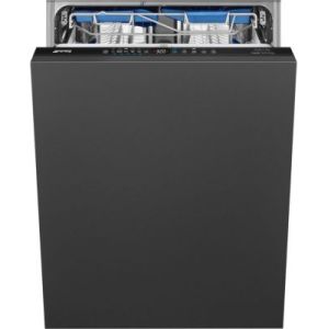 Image : SMEG STL323AL Lave vaisselle