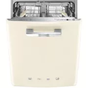 SMEG STFABCR3 Lave vaisselle