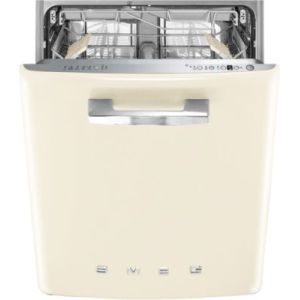 Image : SMEG STFABCR3 Lave vaisselle