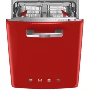 SMEG STFABRD3 Lave vaisselle