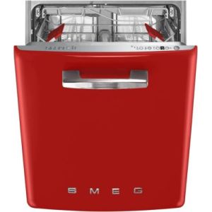 Image : SMEG STFABRD3 Lave vaisselle