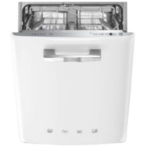 Image : SMEG STFABWH3 Lave vaisselle