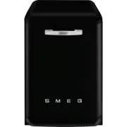 SMEG LVFABBL3 Lave vaisselle