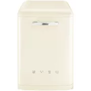 SMEG LVFABCR3 Lave-vaisselle