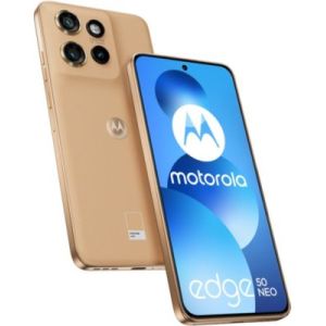 Image : MOTOROLA Edge 50 Neo 512Go Latte