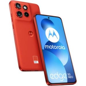Image : MOTOROLA Edge 50 Neo 512 Poinciana