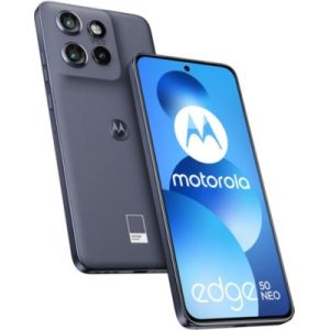 Image : MOTOROLA Edge 50 Neo 512Go Grisaille