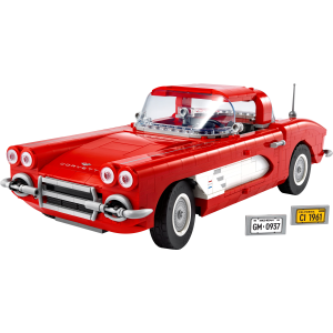 Image : LEGO Icons 10321 Corvette