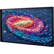 LEGO Art 31212 La Voie lactee