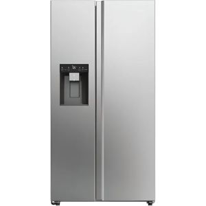 Image : HAIER HSW59F18EIMM Refrigerateur Americain