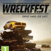 Wreckfest Xbox One
