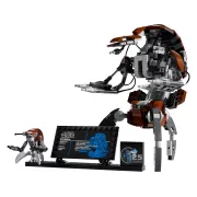 LEGO Star Wars 75381 Le Droideka
